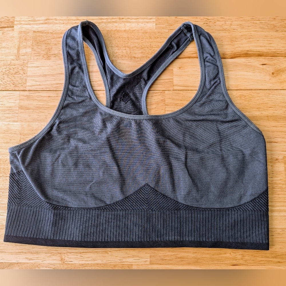 Thirdlove Flex Seamless Racerback Sports Bra